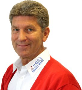 Udo Udo Rittershofer