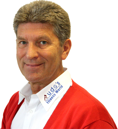 Udo Udo Rittershofer
