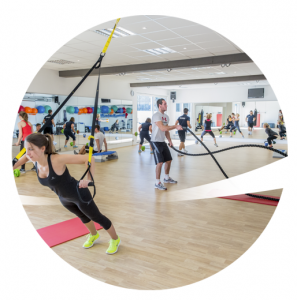 HIIT HIIT - Udo's Fitness World