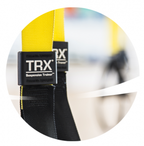 TRX Schlingentraining TRX Suspension Training - Udo's Fitness World