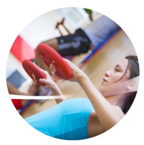 Bodyshape Bodyshape - Udo's Fitness World