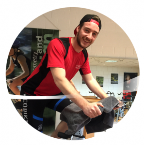 Indoor Cycling Indoor Cycling - Udo's Fitness World