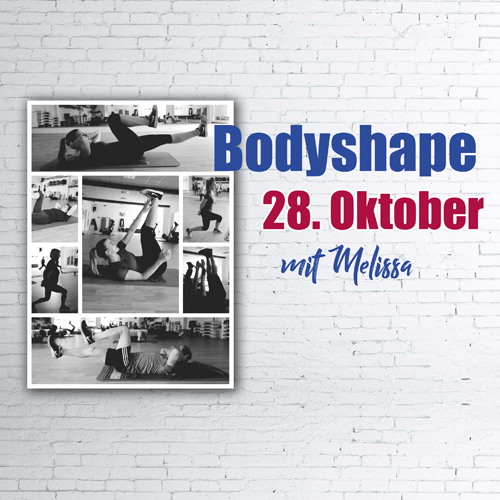 bsh_www Bodyshape bei Udo's Fitness World