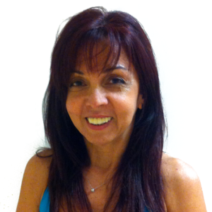 cristina Cristina Seitel