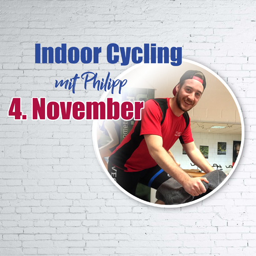 Indoor Cycling - Udo's Fitness World Indoor Cycling bei Udo's Fitness World