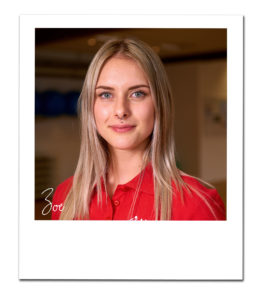 Zoe Kirchenbauer Zoe Kirchenbauer