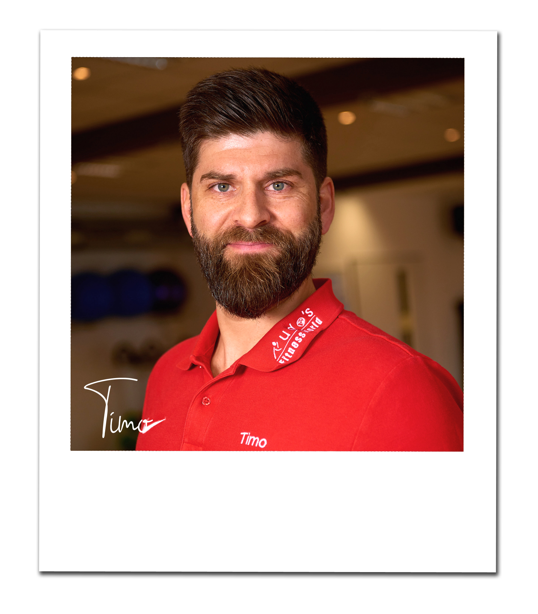 Timo Rittershofer Timo Rittershofer