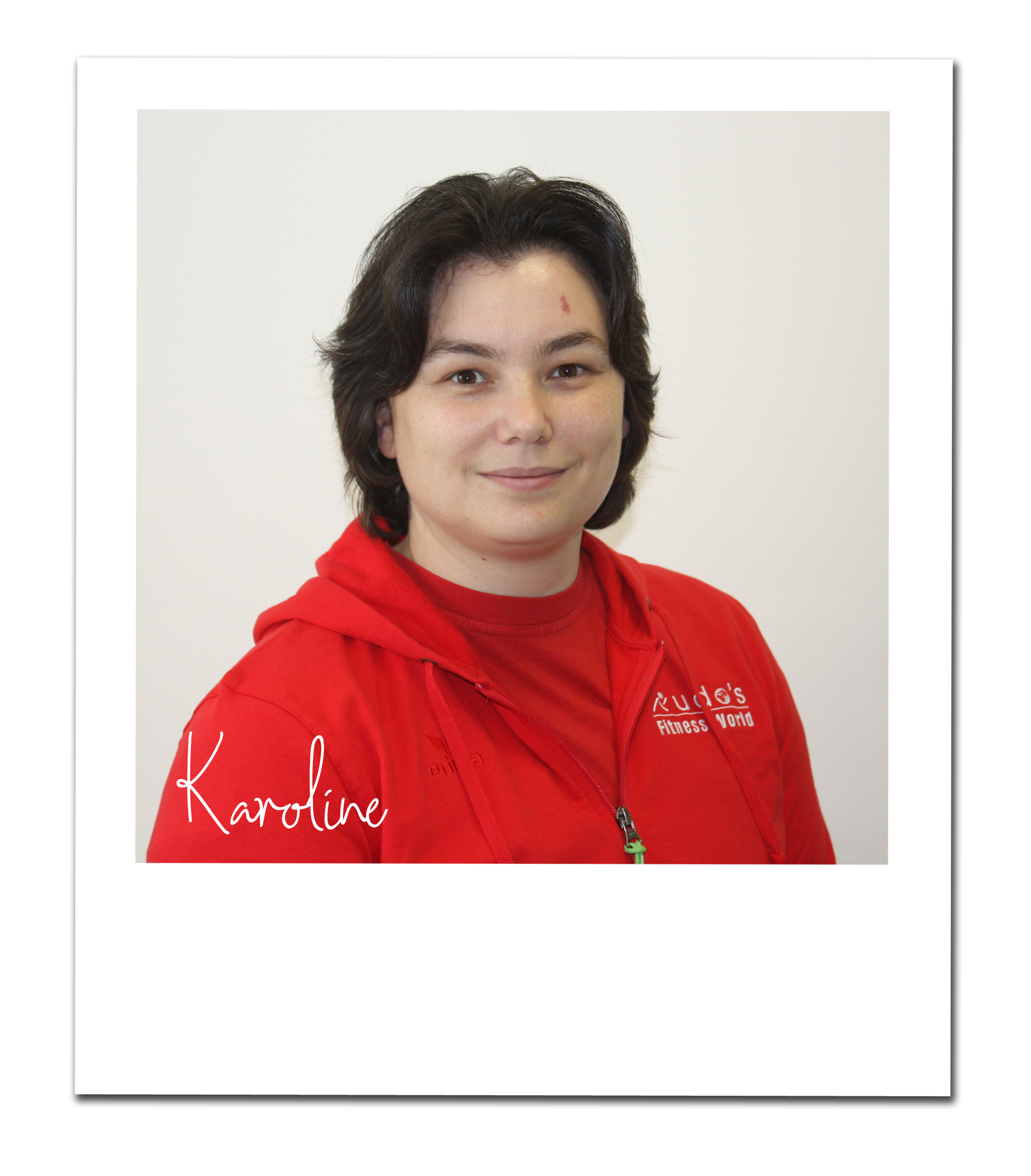 Karoline Balzer Karoline Balzer
