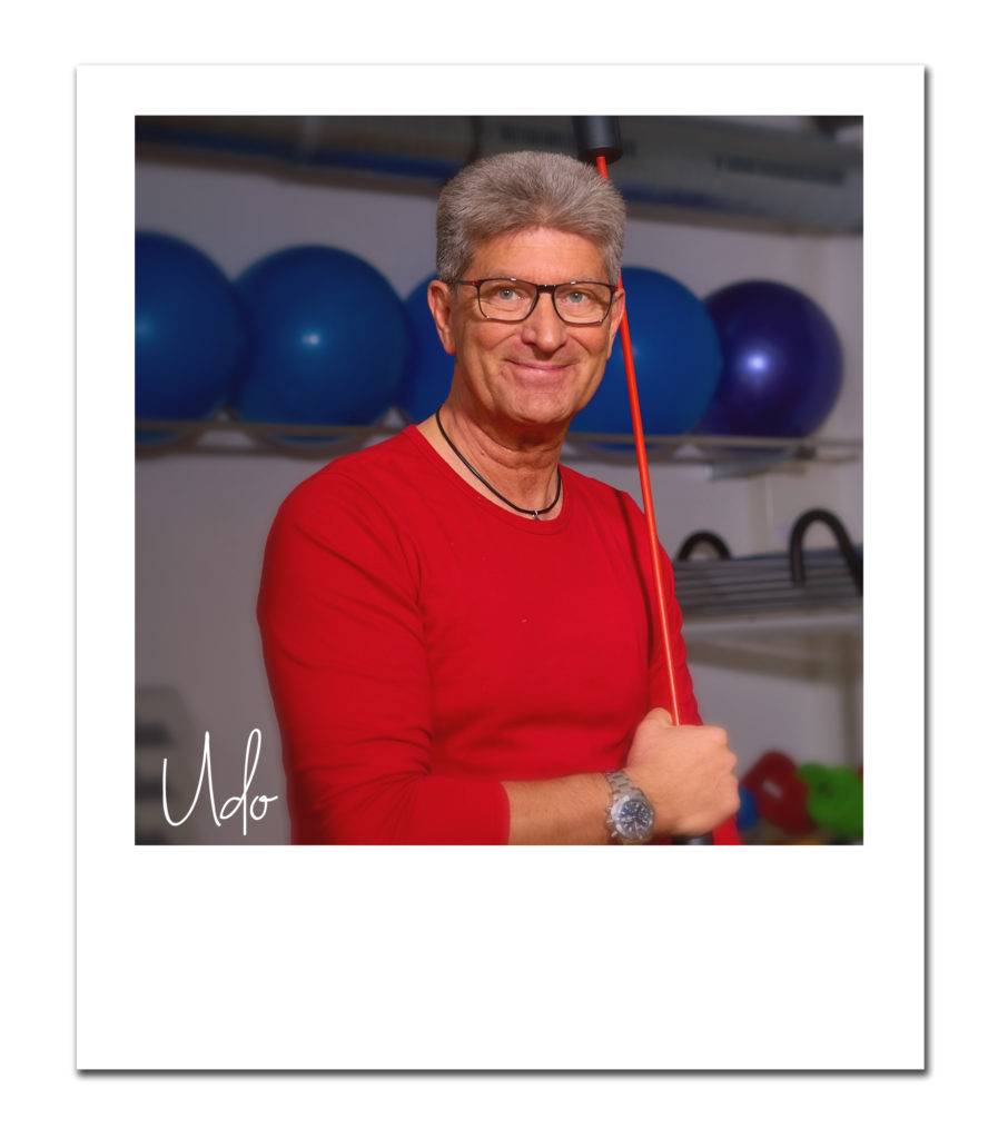 Udo Rittershofer Udo Rittershofer