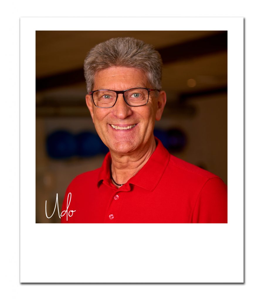 Udo Rittershofer Udo Rittershofer