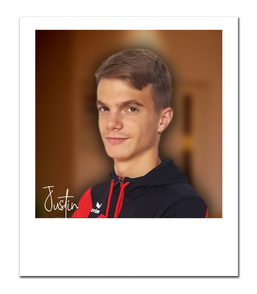 Justin Schof Justin Schof