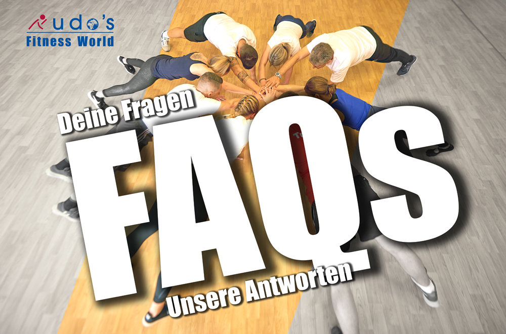 FAQs Wir haben Dir hier die meistgestellten Fragen & Antworten aufgelistet.