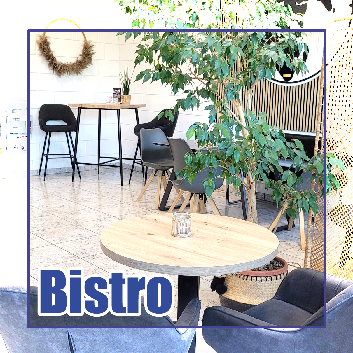 bistro_1x1 Bistro // Herzlich Willkommen