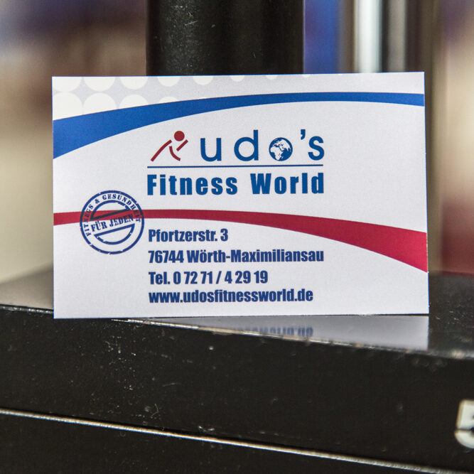 IMG_6641 Udo's Fitness World